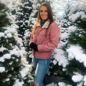 Meet your Posher, Shelby